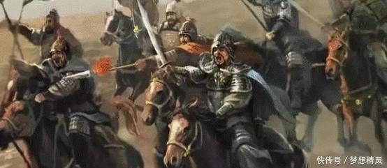 骑士|卫青和小西毕阿的碰撞,汉朝和罗马的较量,谁更胜一筹!