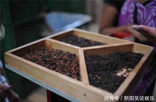 茶叶是俄罗斯最爱的奢侈品，坚持买300年，为何不买中国茶叶？