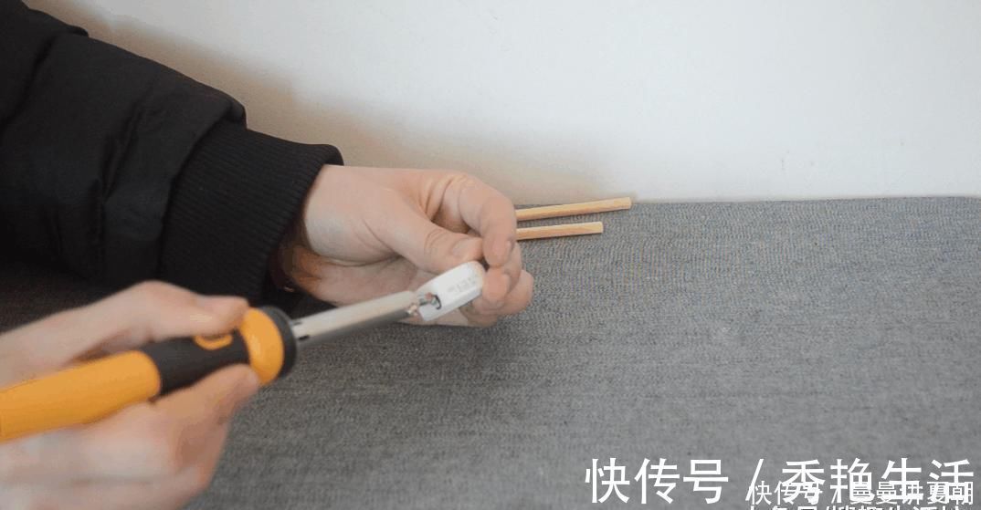 用处|干果好吃但壳难剥 教你一招自制剥干果神器, 省钱又实用