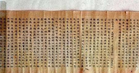 中国历史上四件下落不明的顶级国宝,它们还会重见天日吗?