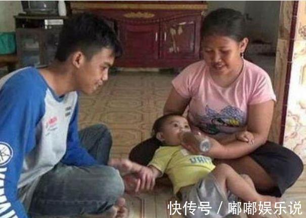 一家人|因太贫穷用咖啡代替奶粉,无奈之下婴儿只能喝咖啡长大,现状如何