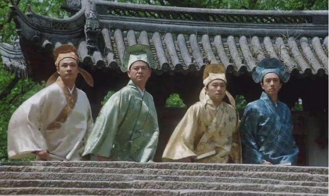 弹词!叹尽兴亡的《廿一史弹词》背后,是明代才子杨慎的豁达人生