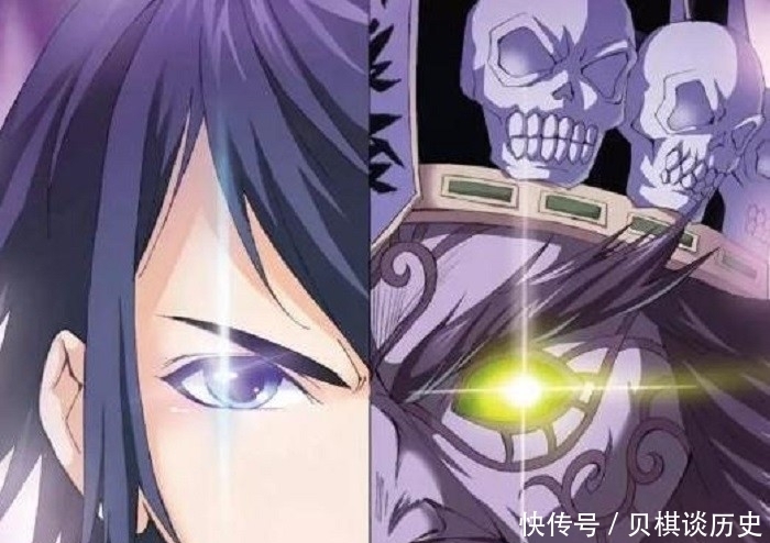 杀害|斗罗大陆:唐三杀害时年,得到魂骨不敢说,为何大师如此激动?