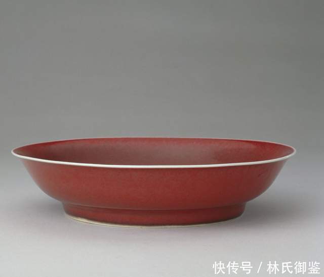 明清|揭秘明清时期红釉瓷到底有何不同,看这篇文章就够了