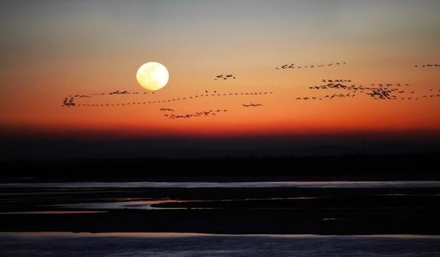 燕然&王维的这首诗,几乎人人会背,其中两个字却几乎人人读错