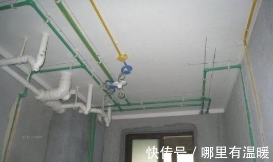 插座|冷知识: 家装水电布线并不是越好看越好
