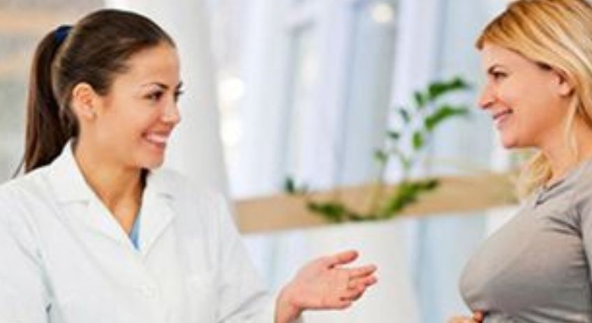 孕妈|孕期发生胎停的这3个征兆,孕妈若是早发现,或许还能补救