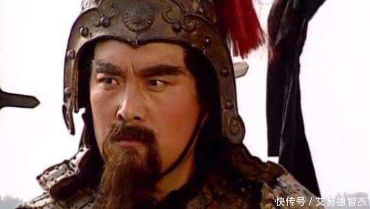时期|演义卖看点，正史写真相，三国时期的超级名将，只有这两位敢当！