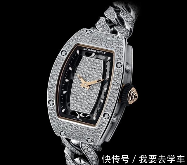 lady$什么样的表才配称为“富贵中的富贵”!