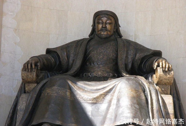 祭祀|朱元璋选16位帝王祭祀,秦始皇落选,中间三位却无可厚非