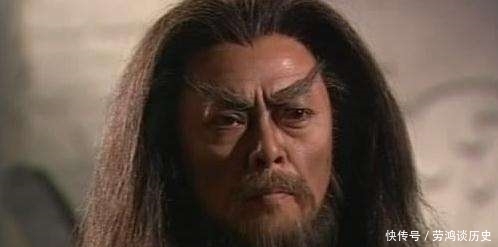 一统江湖|任我行一统江湖胜券在握,为何突然暴毙而亡?秘密终被揭开