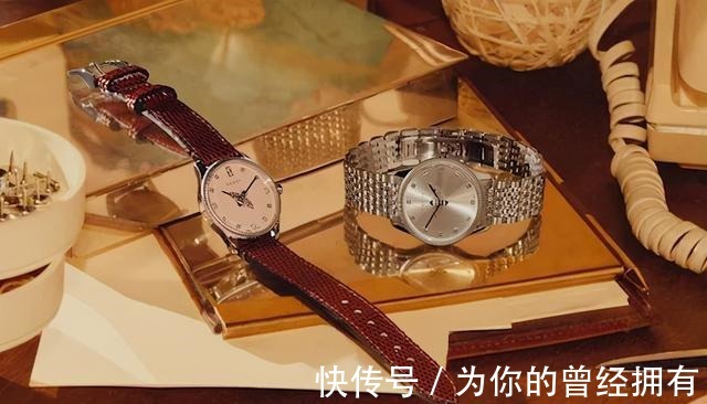 戒指 会戴珠宝的男人,品味不会差!