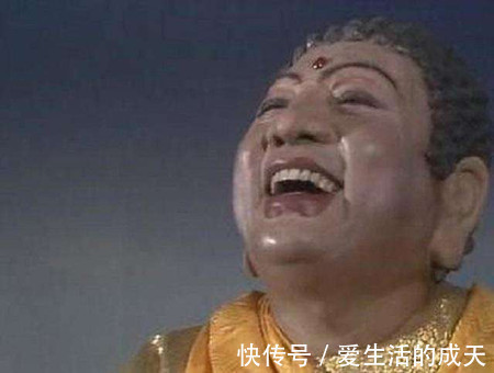 如来佛祖#西游记中,菩提祖师并不神秘,如来佛祖和玉帝,都知道他是谁
