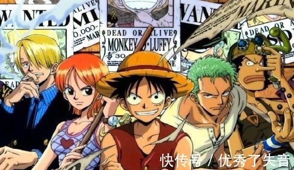人气|日本动漫人气排名,15万人投票榜单出炉,海贼王位居榜首