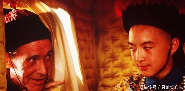 婉容|皇上的弟弟竟向65岁的老太太求婚,老太太到底是什么来头呢!