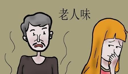 味道|为什么年纪大有“老年臭”？40岁后做好此事，再老也没“老人味”