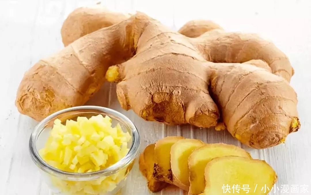 生姜|吃生姜的2大禁忌,却有很多人不清楚第2个,别犯错误了