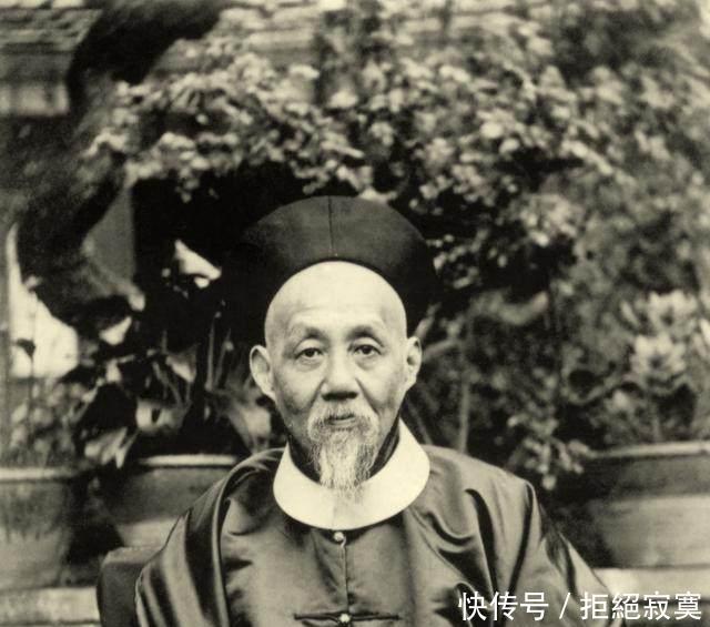 如今|李鸿章开的公司,如今已经是世界500强,很少有人知道是他开的