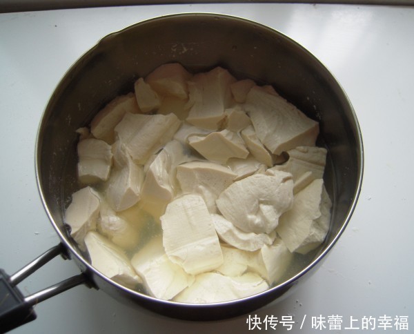 川菜：豆花鸡教程--清热解毒