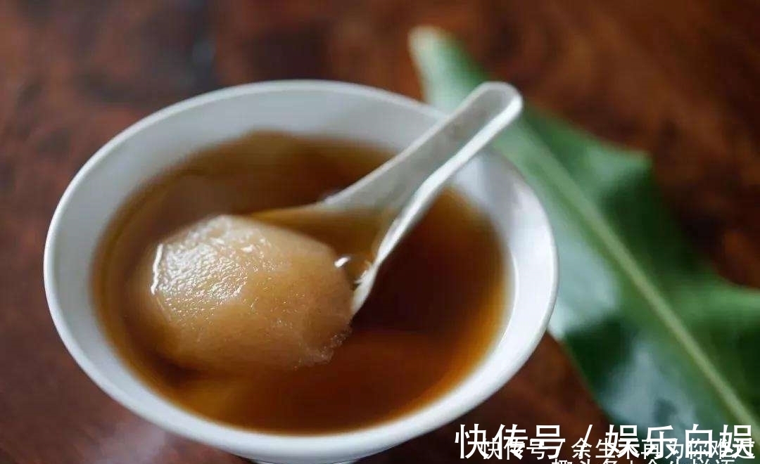 草莓|冬天煮三种水果吃,身体轻便不生病,好处很多,快去告诉家人