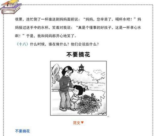 二年级语文看图写话难？一线老师分析写话技巧，帮孩子高效学习！