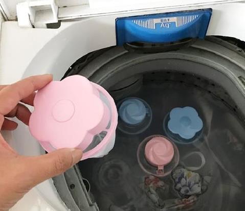 洗衣机只用不清洗?难怪皮肤易过敏,教你