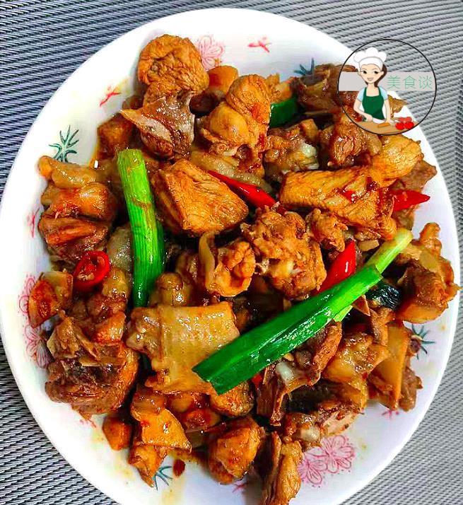 家人|夏天多给家人吃此肉,比牛肉便宜比猪肉营养,低脂高蛋白,太香啦