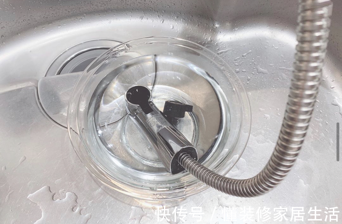 高柜|家里这10个地方适合“穷装”,反而更舒适、干净,适合过日子