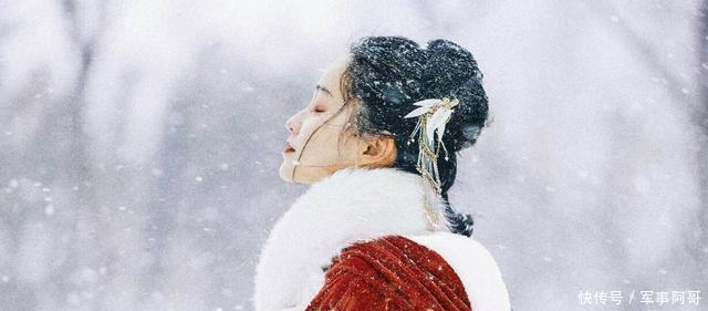 皇后|皇权有多少人想抢别人送到她手里，她为何拒绝