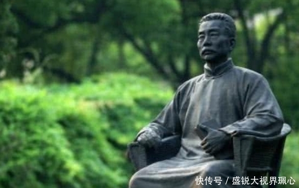 儿子|鲁迅后人如今都怎么样?儿子是赫赫有名的大官,孙子你一定认识!