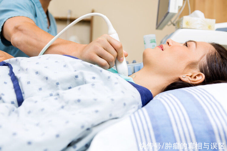 甲状腺|患甲状腺癌人数飙升，越来越多女性无法逃开，6个原因不能忽视