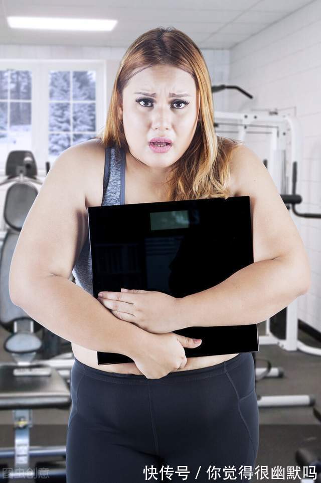 代谢率|艾绮身材管理：减了这么多年的肥，您真的了解肥胖的来源吗？