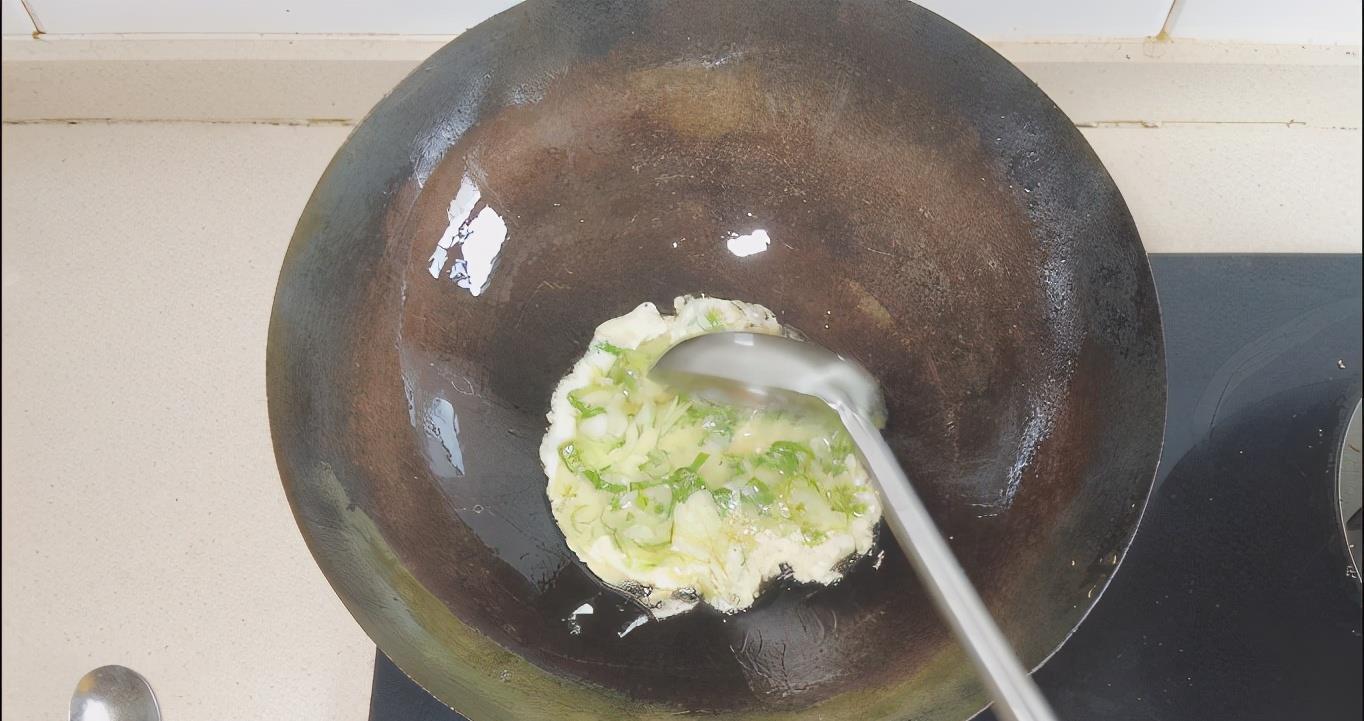 通便|补钙通便又口感扎实的一餐，是展现技术的时候啦