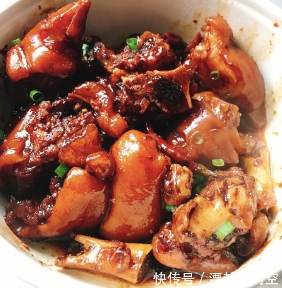 老婆拿手的几道美味佳肴，简单易做，不仅美味还营养，待客必备