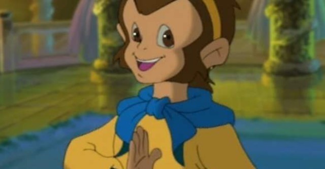 西游记|西游记:九九八十一难后终取得真经,坚持不懈克服困难,终会成功