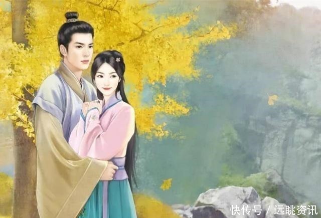 仕途多舛|孟郊最啰嗦的一首诗,连用9个相同的字,写出凡世间最真的爱