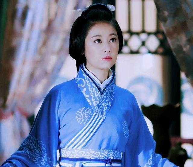 历史|历史上名字相同的两个美人,一位兴国安邦,一位却成了亡国妖妇!