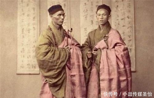 清朝|清朝奇案:两道士借宿佛庵,后来与两和尚同死枯井,作案动机成谜