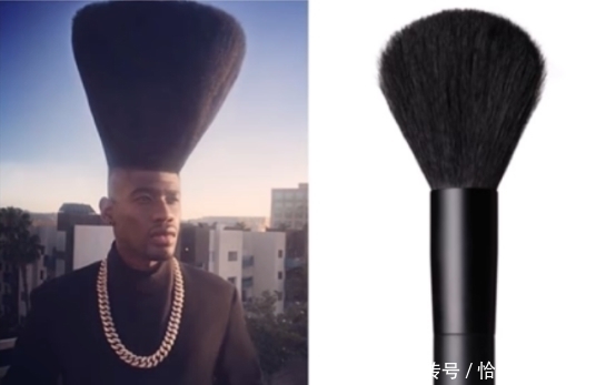 发型师放大招创造奇葩发型，孩子见了都会哭，这是没给钱吗？