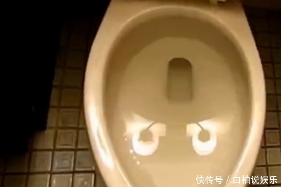 马桶上尿液又黄又臭老保姆的一个“土方法”从此再也不用刷马桶