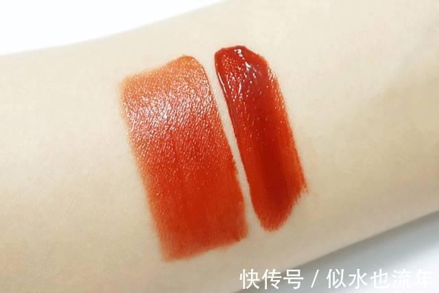 口碑|这些高口碑的口红色号你都用过几个?真的超显白显滋润,滋润度好