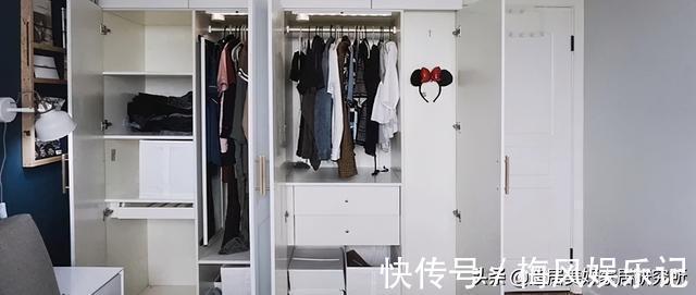 衣柜|先别急着做衣柜,了解完这些再动手也不迟