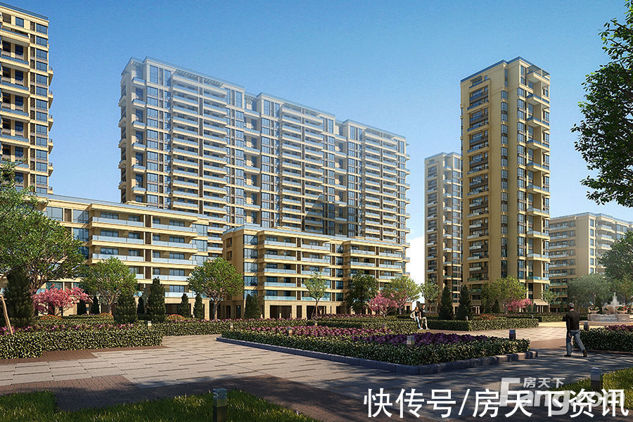 中国银行|买房不用愁，评测帮你忙！杭州滨江华成大江之星热搜楼盘信息新鲜出炉