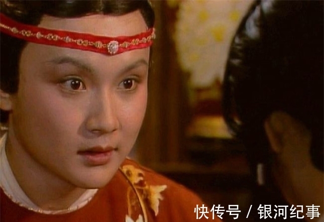 孽鬼&红楼梦:大观园里的人并非“孽鬼转世”,而是全都变成了“鬼”