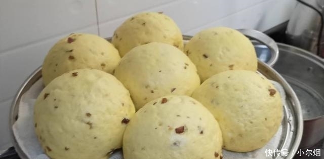 米饭|爱吃馒头的人要收藏,夏天用它代替米饭,好吃不怕胖,做法零失败