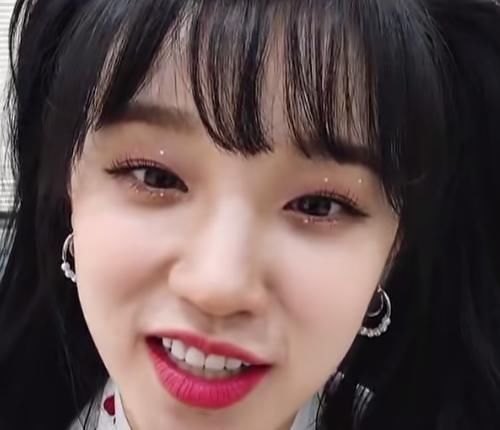 郑恺说宋雨琦变胖了时,谁注意baby干了啥暴露小心思