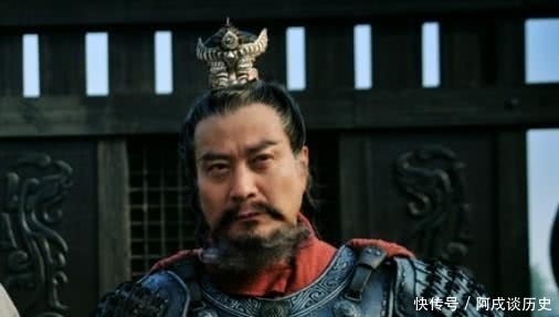 张杨|此人是吕布最铁的兄弟，不仅收留吕布，还为救吕布丢了性命！