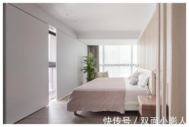 简约风|参观了她的家后，才明白什么叫高雅，全屋没有一丝俗气，爱了爱了