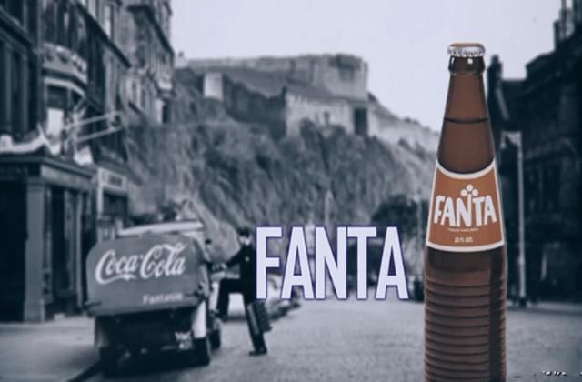 可乐|二战美军有可乐喝，德军有啥？希特勒代言的这款饮料更特别