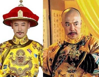 弘历|第一次见到12岁的乾隆,康熙为何惊得放下酒杯?真相原来是这样